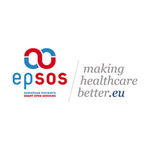 logotipo epsos