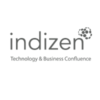 indizen technologies logotipo