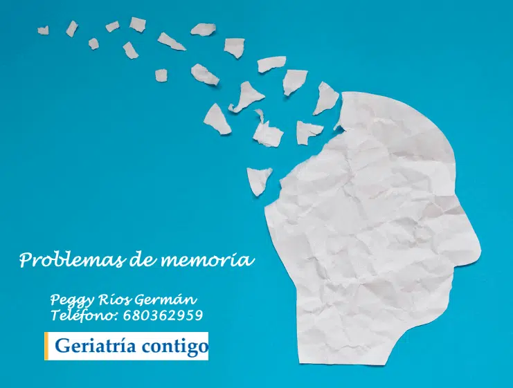 problemas de memoria