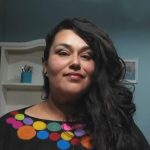 Cristyn González-Sofo terapeuta ocupacional