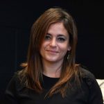 María Soto psicóloga y logopeda