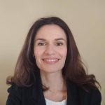 Nora Reverte, trabajadora social